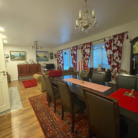 Apartamento Vennivaara 8 Rovaniemi Exterior foto